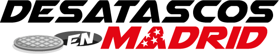 Desatoros en Madrid - logo